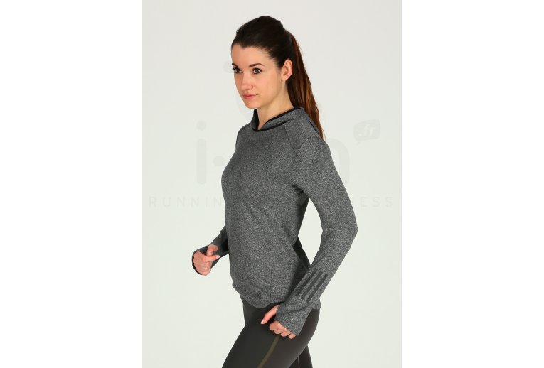 adidas Sudadera Response Hoodie