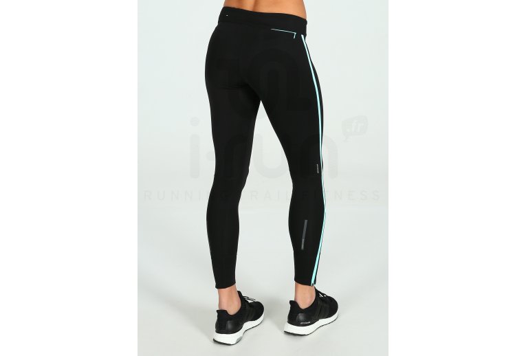 adidas Mallas largas Response Long Tight