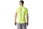 adidas Camiseta manga corta Response