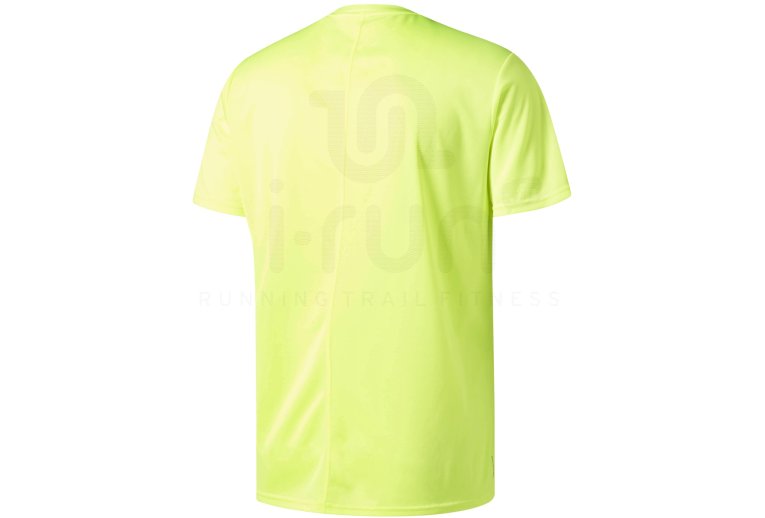 adidas Camiseta manga corta Response