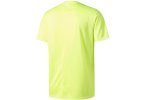 adidas Camiseta manga corta Response