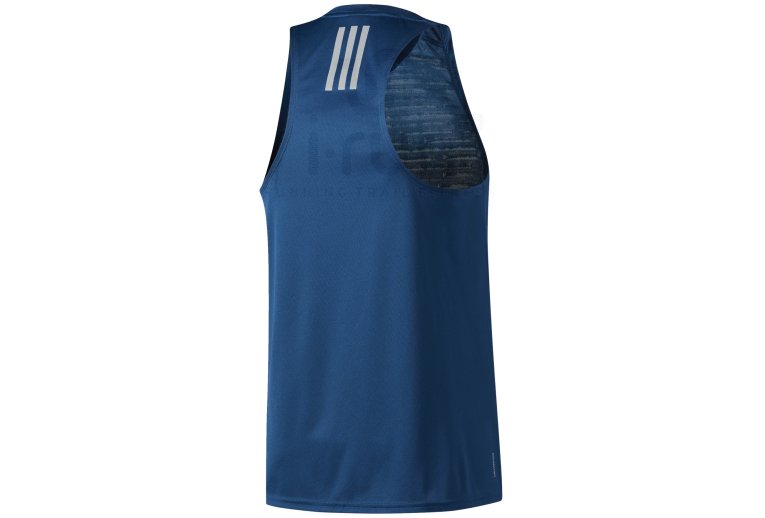 adidas Camiseta de tirantes Response