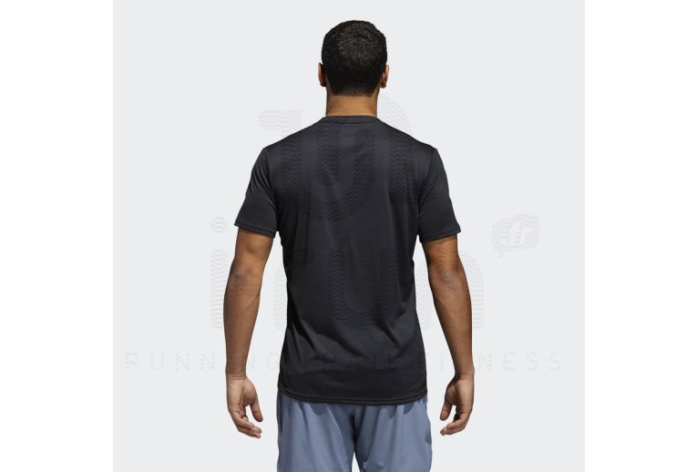 adidas Camiseta manga corta Response