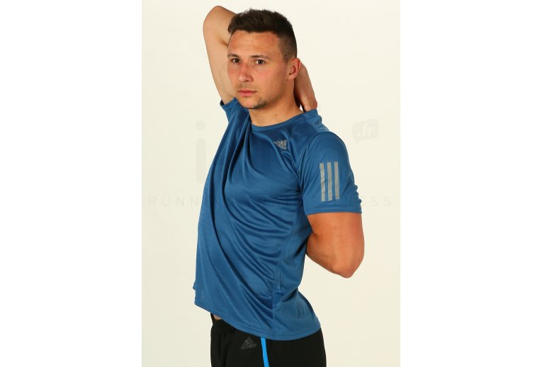 adidas Camiseta manga corta Response