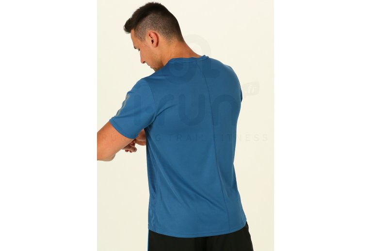 adidas Camiseta manga corta Response