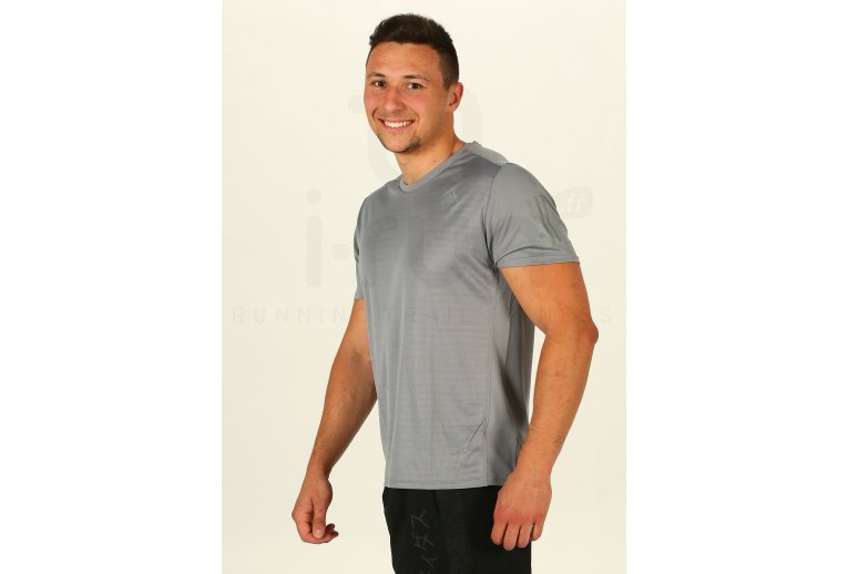 adidas Camiseta manga corta Response