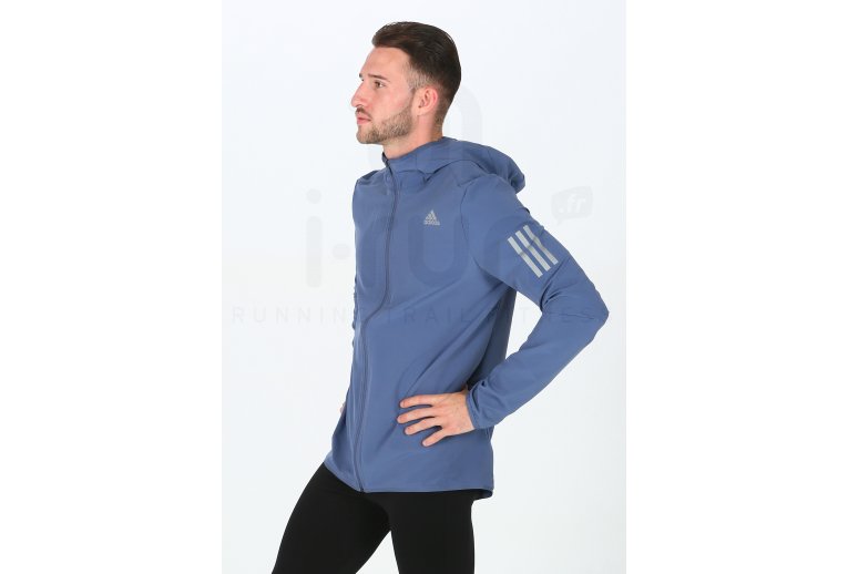 adidas chaqueta Response