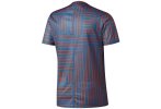 adidas Camiseta manga corta Reponse Print