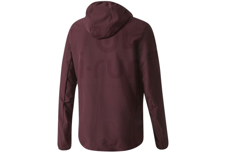 adidas Chaqueta Response Shell