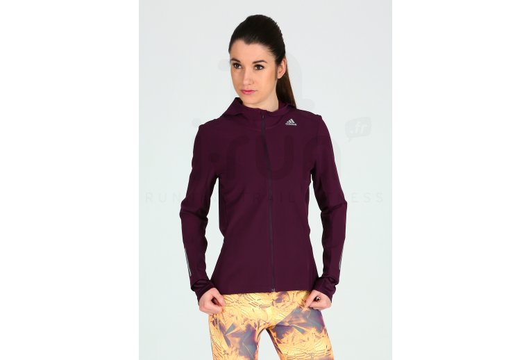 adidas Chaqueta Response Soft Shell