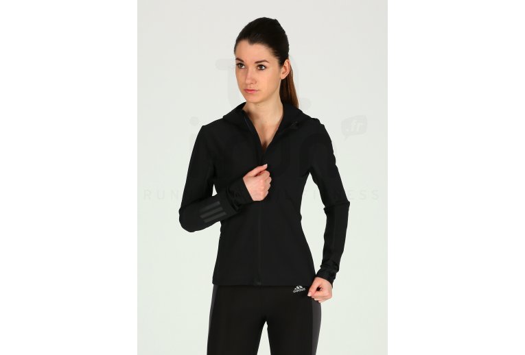 adidas Chaqueta Response Soft Shell