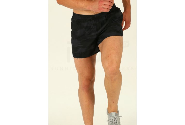 adidas Pantal�n corto Adizero Split