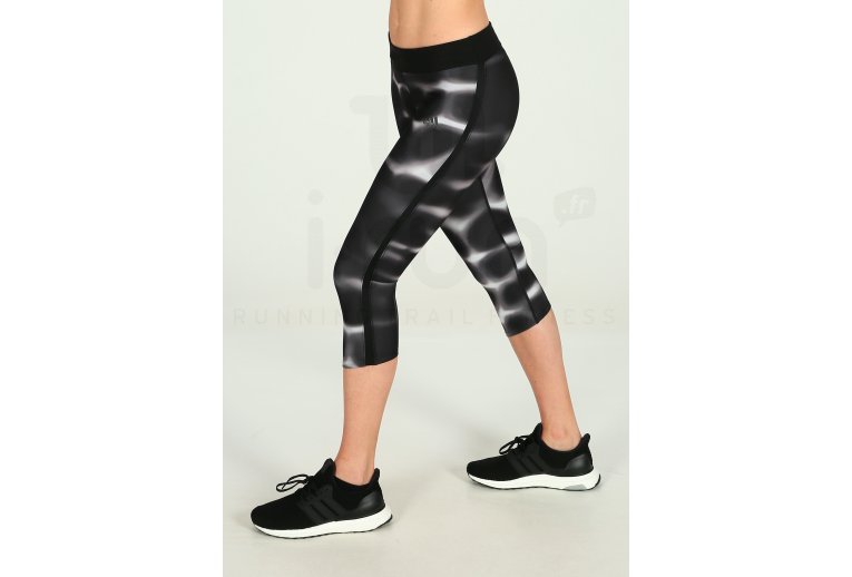adidas Malla 3/4 Response Tight