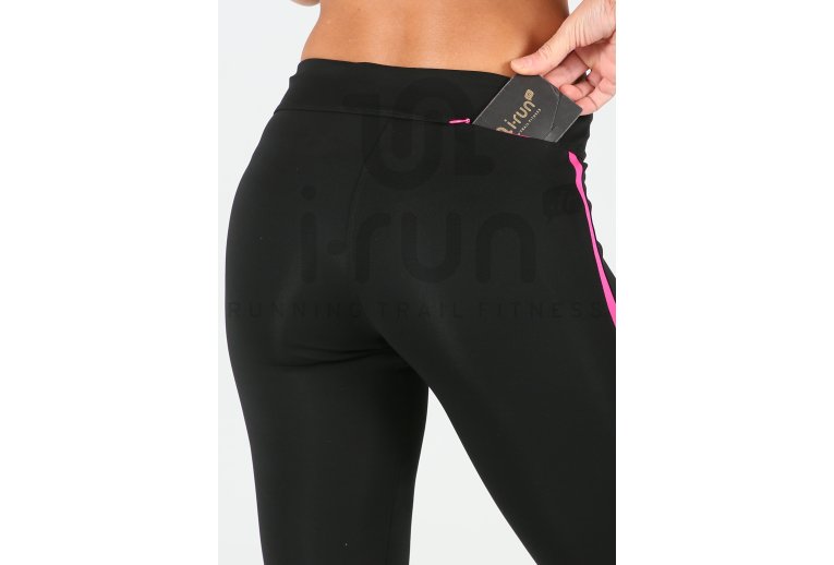 adidas Malla 3/4 Response Tight