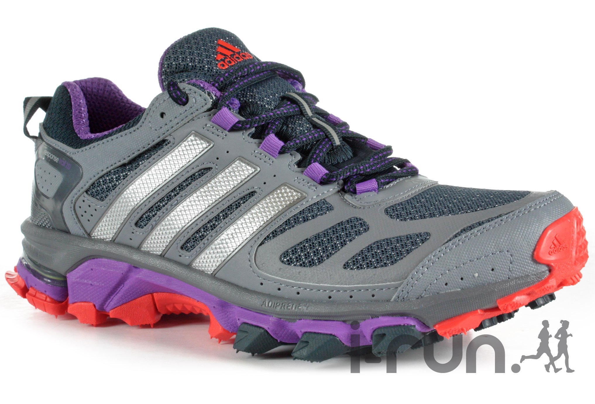 adidas Response Trail 20 W femme pas cher