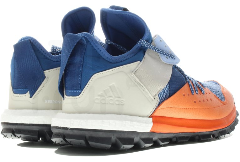 adidas Response Trail Boost