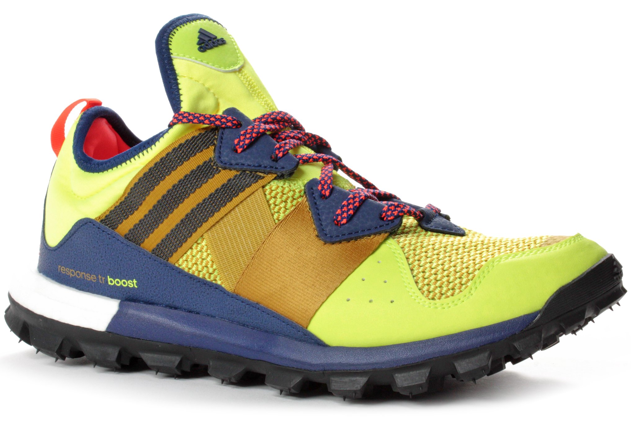 response trail boost