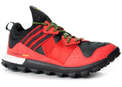 adidas Response Trail Boost Thunder M 