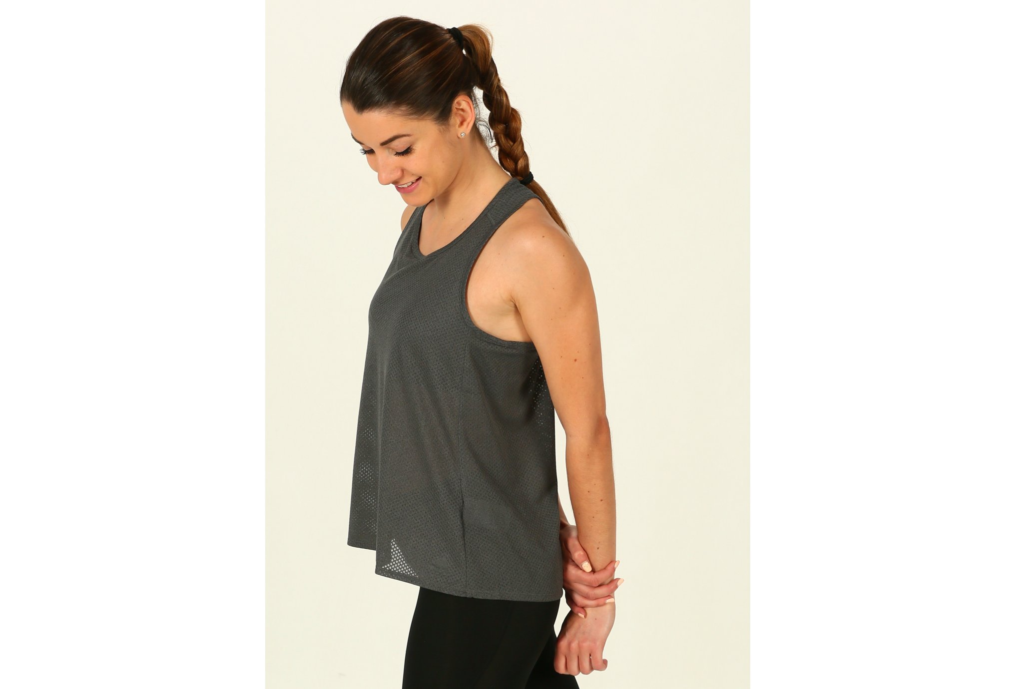 adidas Response W vêtement running femme