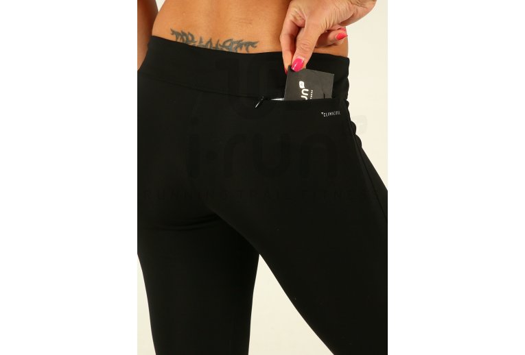 adidas Mallas 3/4 Response