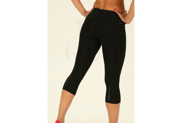 adidas Mallas 3/4 Response