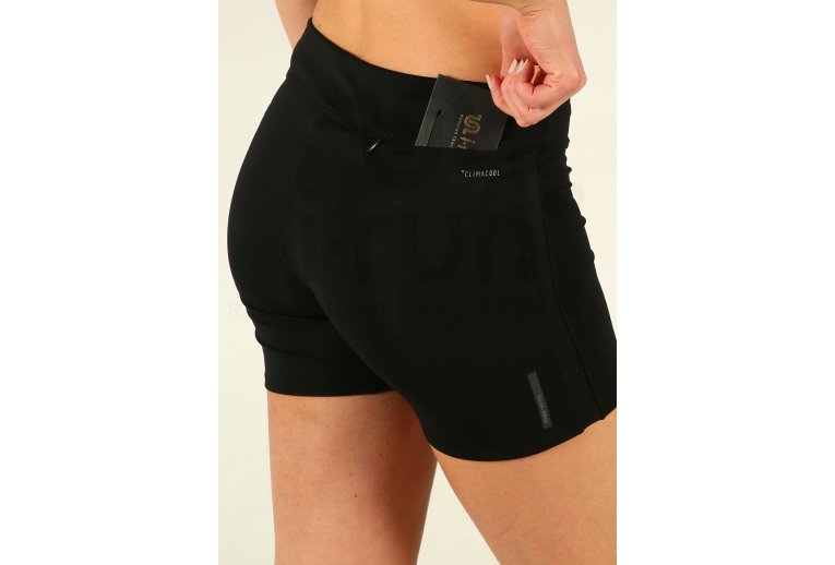 adidas Mallas cortas Response