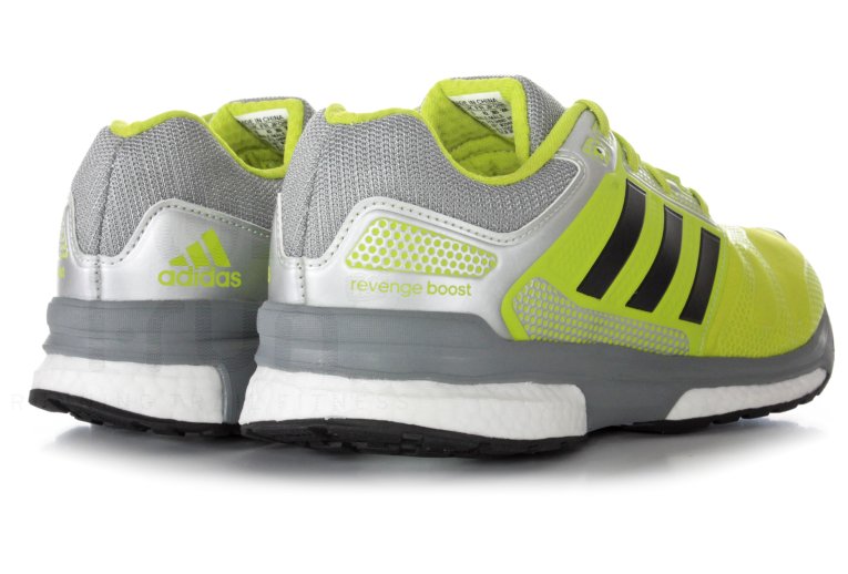 adidas Revenge Boost 2 TechFit