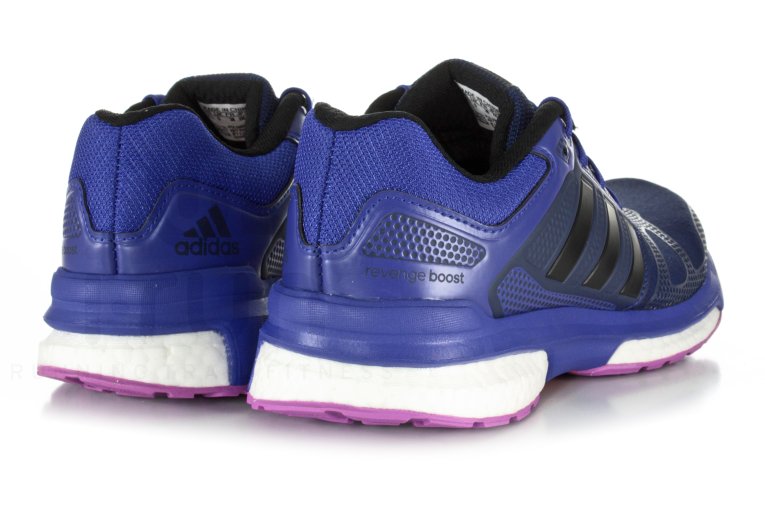 adidas Revenge Boost 2 TechFit
