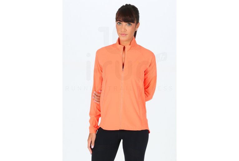 adidas chaqueta Rise Up N Run