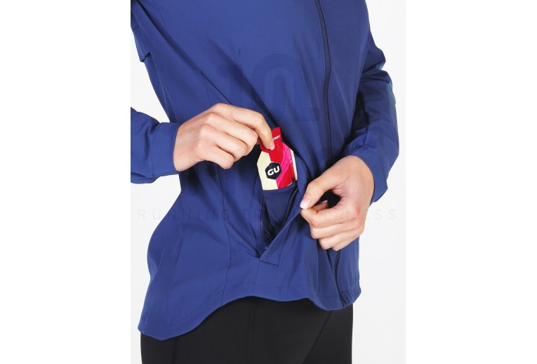 adidas chaqueta Rise Up N Run