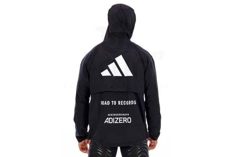 adidas Road To Records Unitefit