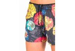 adidas pantal�n corto Run Fast Flower