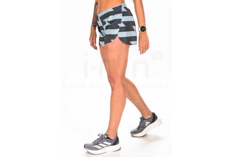 adidas Run Fast Split Damen