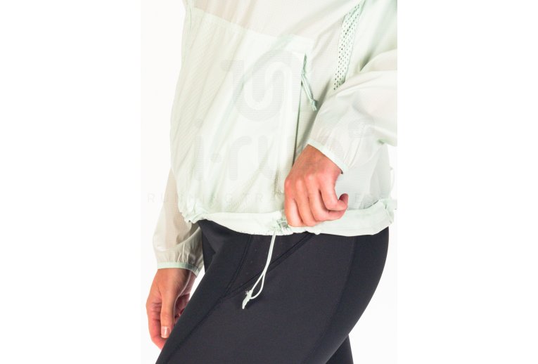 adidas chaqueta Run Fast