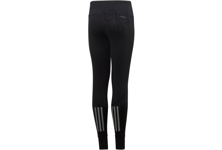 adidas mallas largas Run