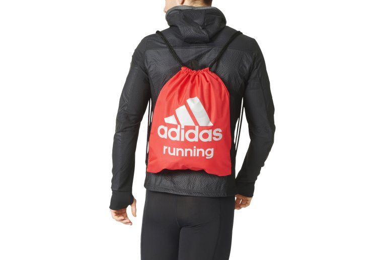 adidas Bolsa Run Gym