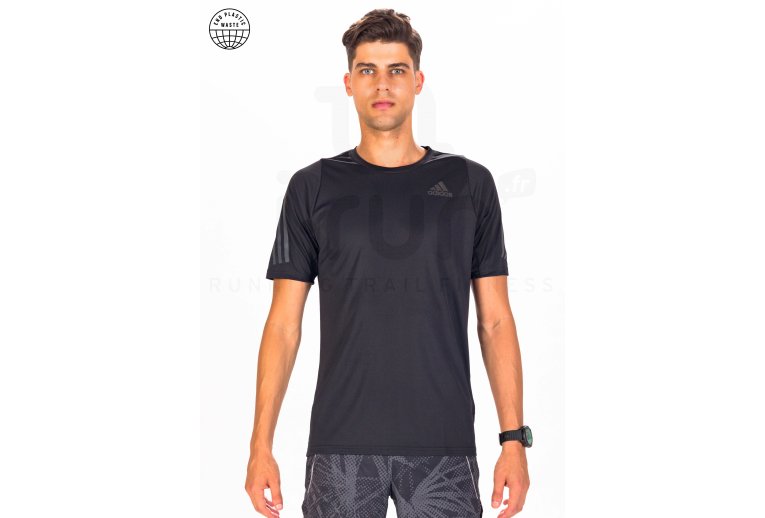 adidas camiseta manga corta Run Icon