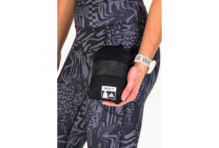 adidas Run Icons Windbreak W