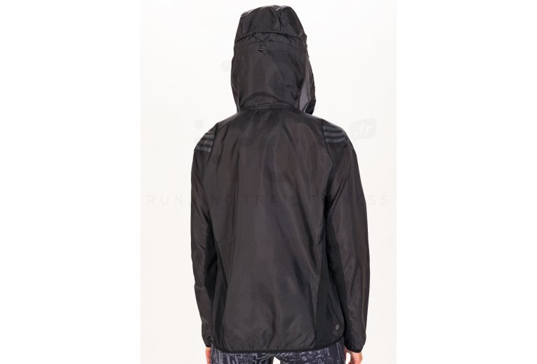adidas Run Icons Windbreak Damen