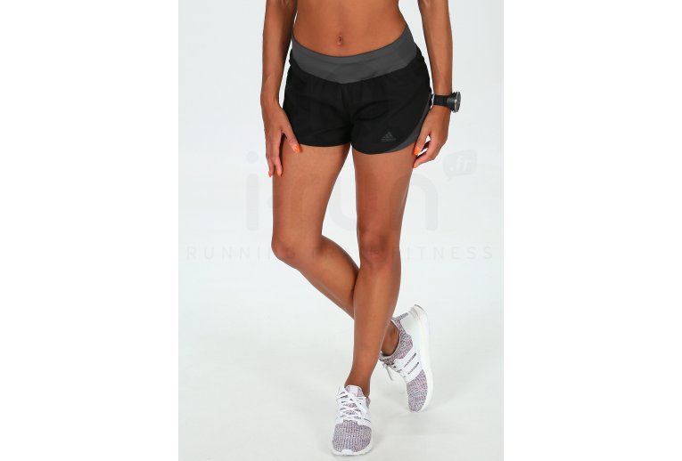 adidas pantal�n corto Run It