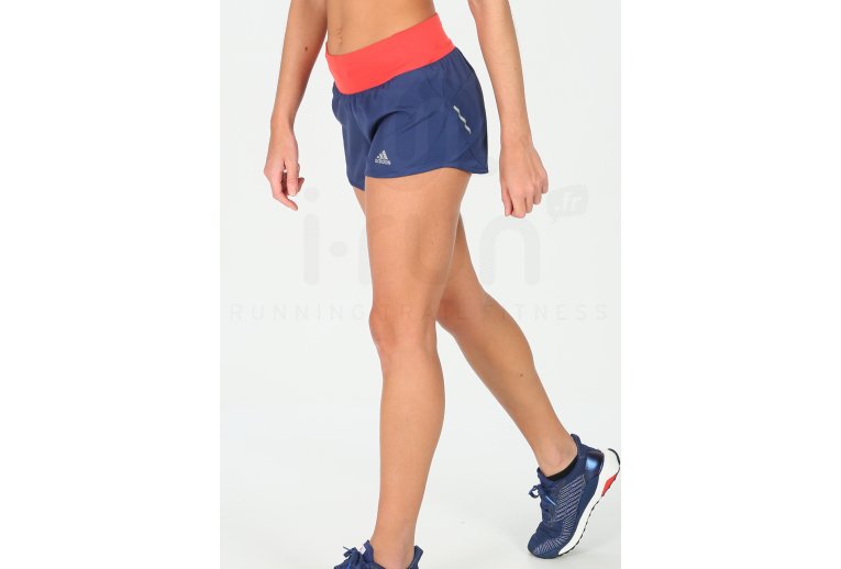 adidas pantal�n corto Run It