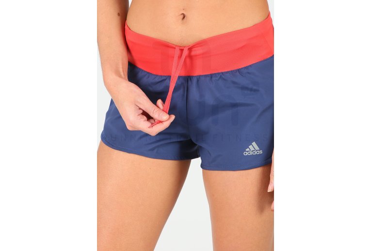 adidas pantal�n corto Run It