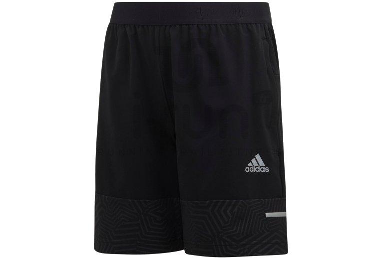 adidas pantal�n corto Run