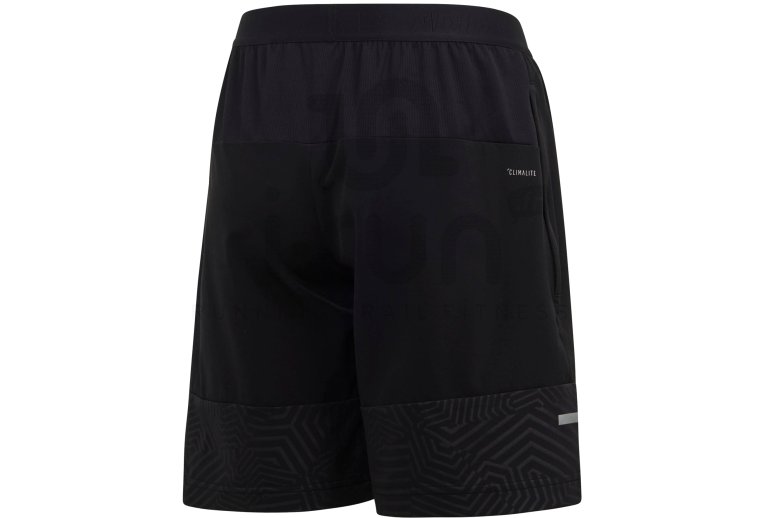 adidas pantal�n corto Run