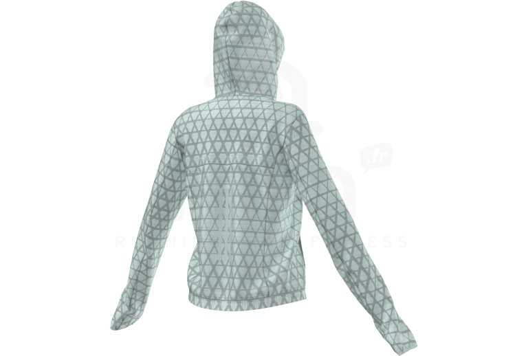 adidas Run Transparent