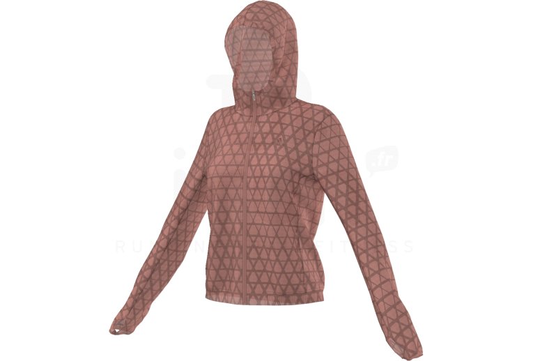 adidas Run Transparent