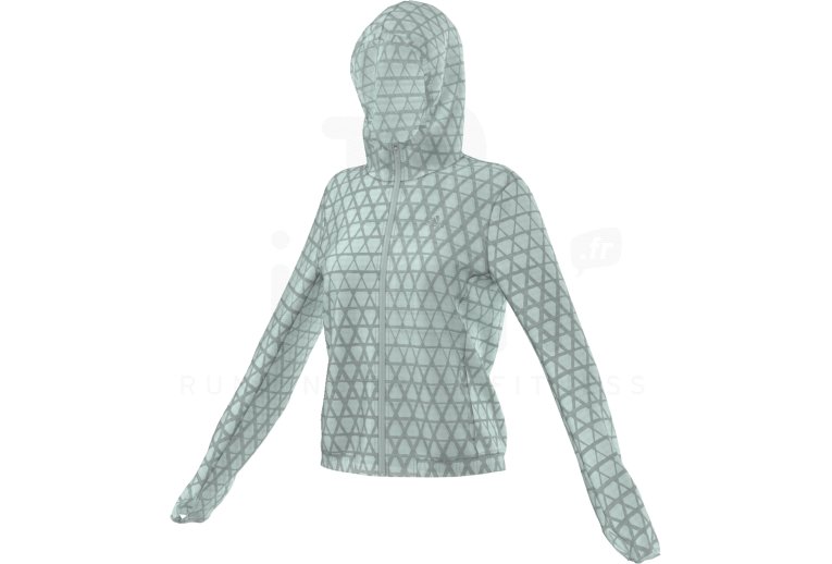 adidas Run Transparent