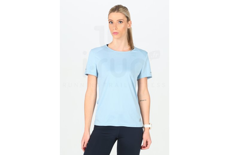 adidas Camiseta manga corta Run