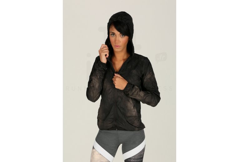 adidas Chaqueta RunPack Dye