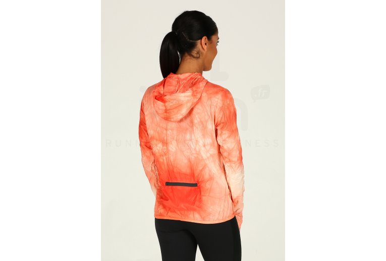 adidas Chaqueta RunPack Dye
